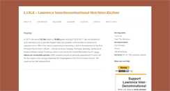 Desktop Screenshot of linklawrence.org